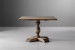 Bordeaux Square Dining Table - 1.2m Dining Tables - 1