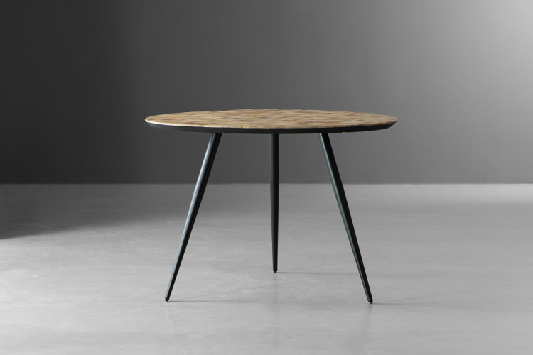 Cillian Dining Table 1.1m Dining Tables - 2