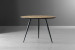 Cillian Dining Table 1.1m Dining Tables - 3