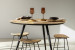 Cillian Dining Table 1.1m Dining Tables - 6