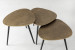 Casa Nesting Coffee Table Set Coffee Tables - 3