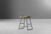 Darius Dining Stool Dining Stools - 3