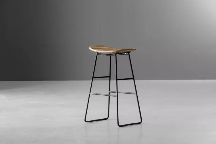 Darius Counter Bar Stool Bar & Counter Chairs - 1