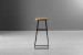 Darius Counter Bar Stool Bar & Counter Chairs - 3