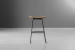 Darius Counter Bar Stool Bar & Counter Chairs - 2