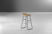 Darius Counter Bar Stool Bar & Counter Chairs - 4