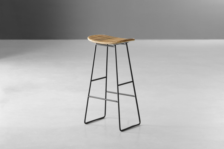 Darius Tall Bar Stool Bar & Counter Chairs - 1