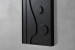 Sadia Wall Art - Black Wall Art - 5