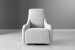 Vesper Swivel Armchair - Luna Armchairs - 3