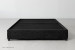 Kylan Bed Base - Queen - Aged Mercury Queen Bed Bases - 3