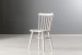 Camille Dining Chair - Whitewash Dining Chairs - 1