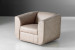 Winslow Swivel Armchair - Sandstone Armchairs - 2