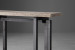 Dax Live Edge Console Table Console Table - 2