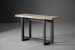 Dax Live Edge Console Table Console Table - 5