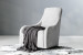 Vesper Swivel Armchair - Luna Armchairs - 2