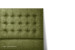 Ariella Headboard - Queen - Aged Emerald Queen Headboards - 3