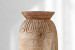 Kolar Wooden Décor Planters and Vases - 5