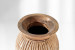 Kolar Wooden Décor Planters and Vases - 3