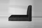 Aubrien Kylan Bed - King -