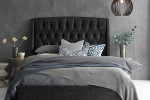 Aubrien Kylan Bed - King -