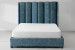 Corina Kylan Bed - King King Size Beds - 9