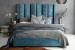 Corina Kylan Bed - King King Size Beds - 15