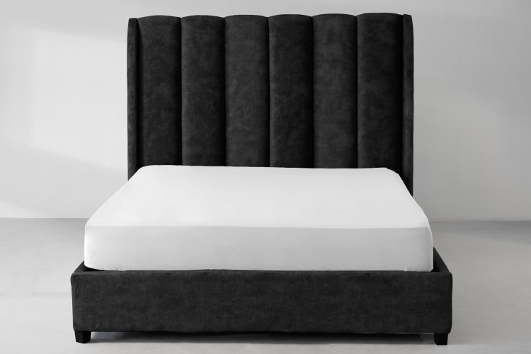 Corina Kylan Bed - King -