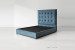 Ariella Kylan Bed - King -