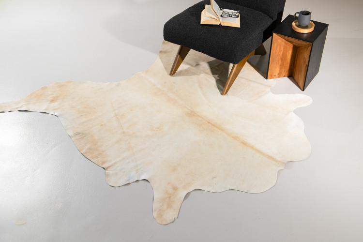 Brazilian Cow Hide - Medium Hides - 1