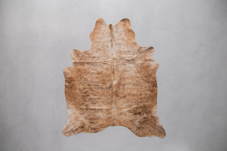 Brazilian Cow Hide - Medium Hides - 1