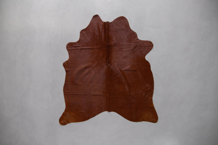 Brazilian Cow Hide - Medium Hides - 1