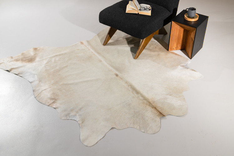 Brazilian Cow Hide - Medium Hides - 1