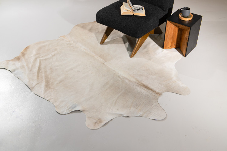 Brazilian Cow Hide - Medium Hides - 1