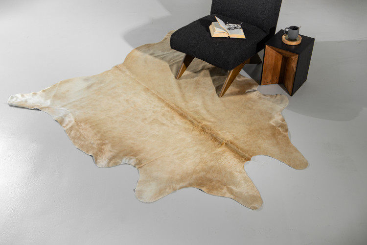 Brazilian Cow Hide - Large Hides - 1