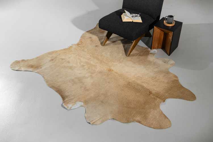 Brazilian Cow Hide - Large Hides - 1