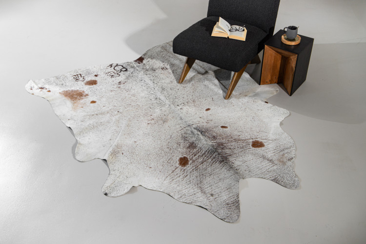 Brazilian Cow Hide - Large Hides - 1