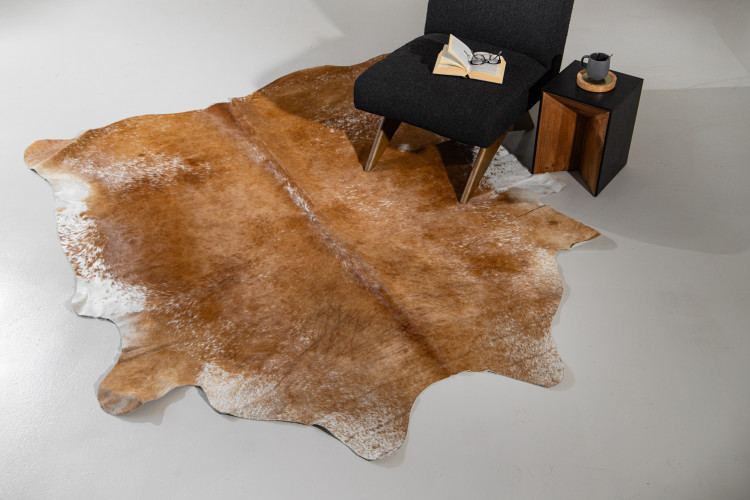 Brazilian Cow Hide - Large Hides - 1