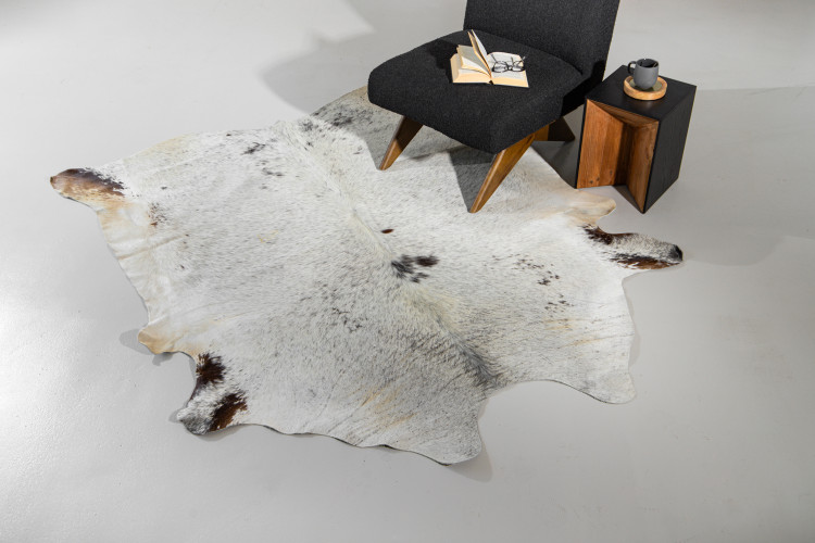 Brazilian Cow Hide - Large Hides - 1