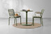 Genoa Ceylon 2-Seater Patio Set - Thyme Patio Dining Sets - 2