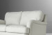 Joplin 2-Seater Couch - Pearl 2 - Seater Couches - 3