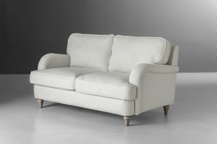 Joplin 2-Seater Couch - Pearl 2 - Seater Couches - 1