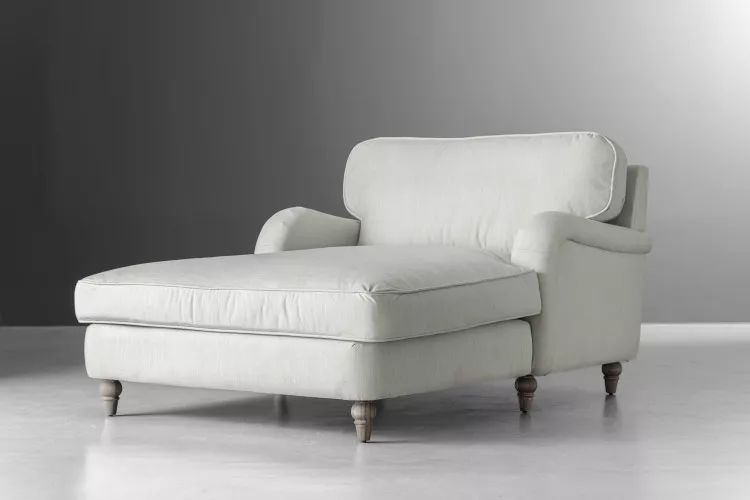 Joplin Daybed - Pearl Daybed Couches - 1