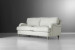 Joplin 3-Seater Couch - Pearl 3 Seater Fabric Couches - 2