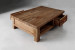 Volturi Coffee Table Coffee Tables - 6