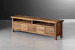 Volturi TV Stand TV Stands - 8