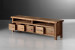 Volturi TV Stand TV Stands - 7