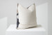 Mankind Monochrome - Duck Feather Scatter Cushion Scatter Cushions - 7