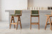 Sandor Tall Bar Chair Bar & Counter Chairs - 18