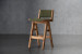 Sandor Tall Bar Chair Bar & Counter Chairs - 17