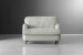 Joplin Loveseat - Pearl Armchairs - 1